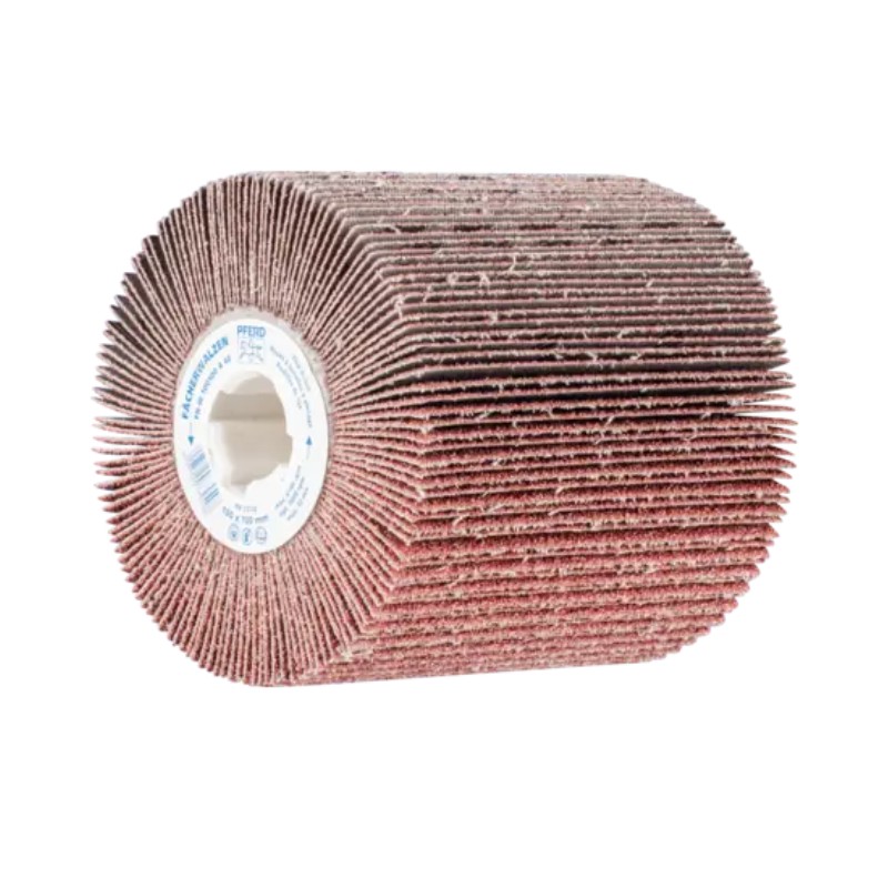 PFERD ROLA SATINAT 100X100 GR40