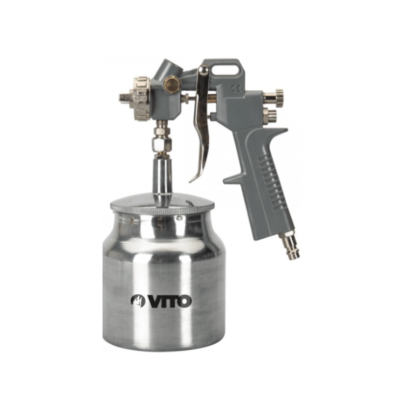 PISTOL DE VOPSIT CANA JOS VITO