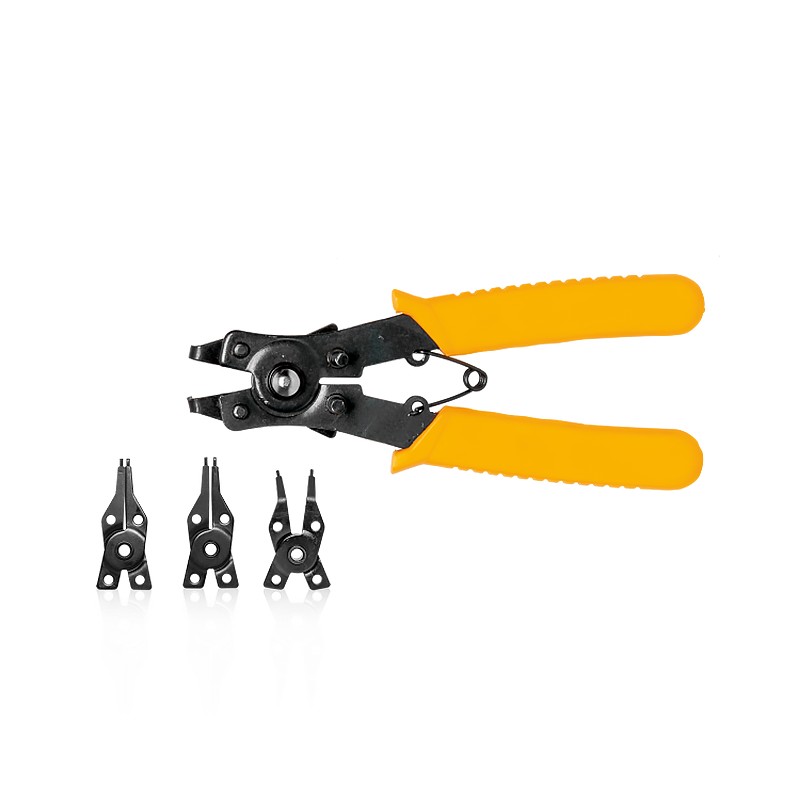 PLIER 4 VARFURI VITO
