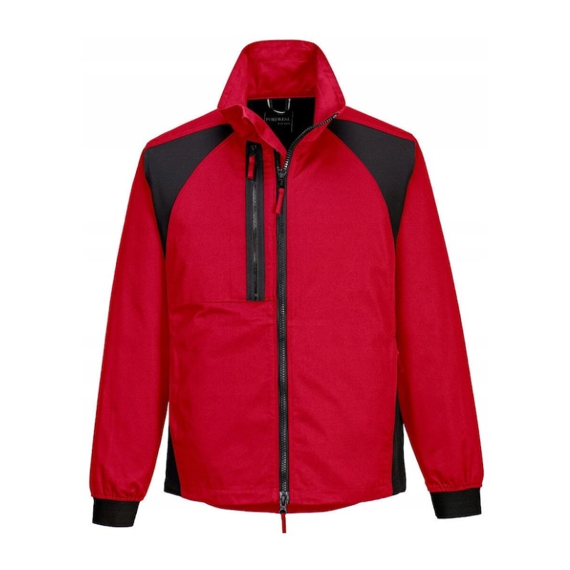 PORT JACHETA WX2 STRETCH WORK ROSU S