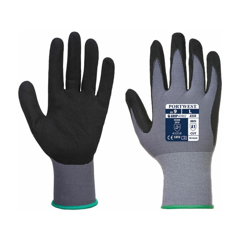 PORT MANUSI DERMI FLEX XL