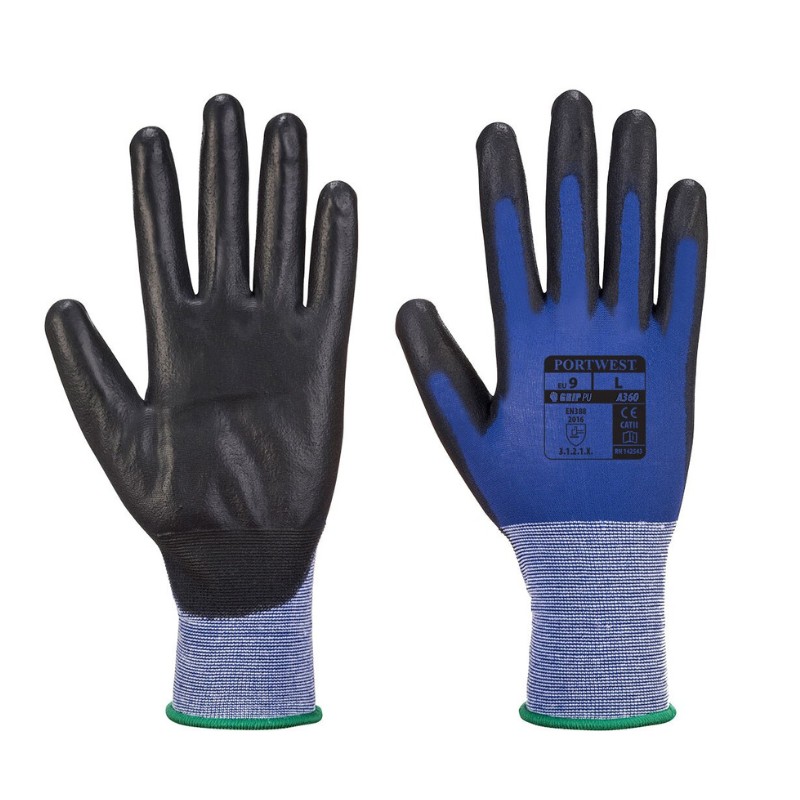 PORT MANUSI SENTI-FLEX XL