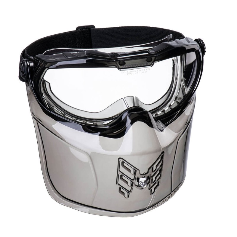 PORTWEST OCHELARI DE PROTECTIE ULTRA SAFE INCOLOR