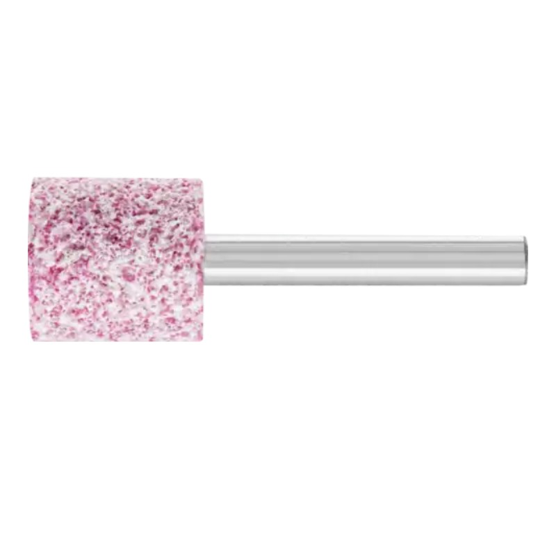 Punct montat STEEL cilindric 20x20 mm, granulație A30