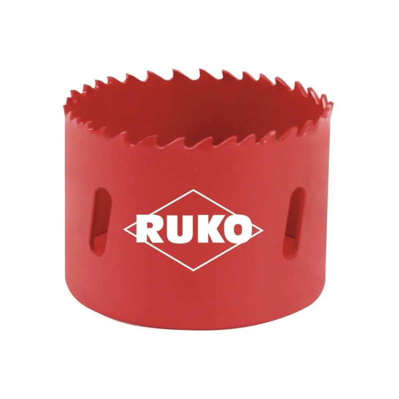 ROC CAROTA HSS BI-METAL D35