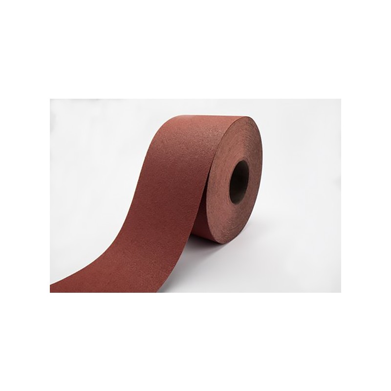 ROLA ABRAZIVA 115MMX50M GR80 TAF