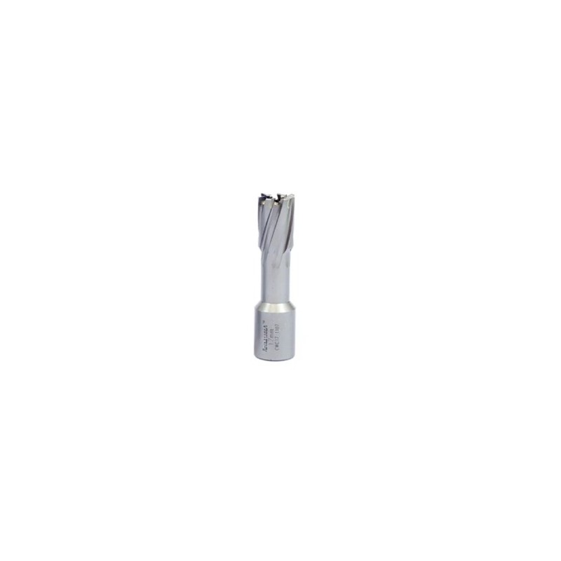 ROTA FREZA HSS TCT 16X35 WELDON