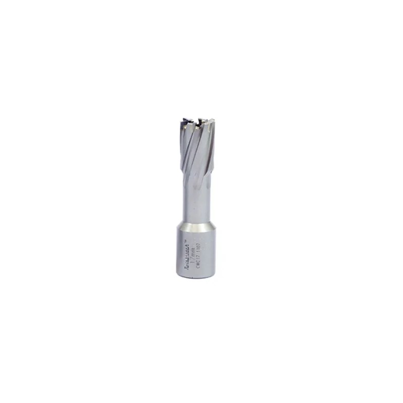 ROTA FREZA HSS TCT 24X35 WELDON