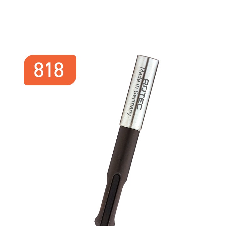 ROTEC ADAPTOR MAGENTIC SDS-PLUS 85MM