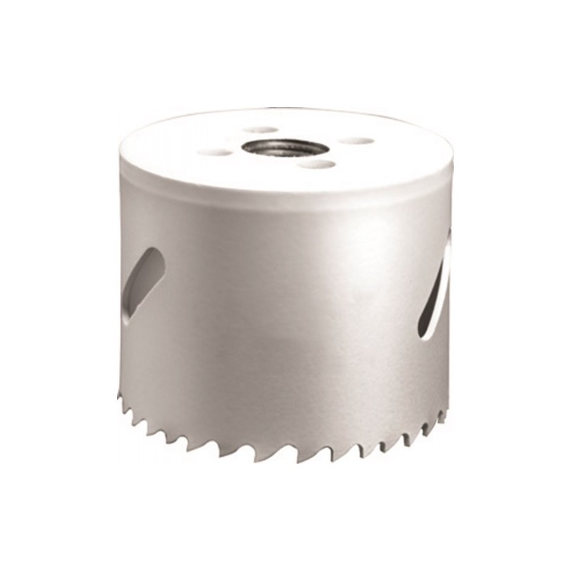 ROTEC CAROTA HSS CO8 BI-METAL D30