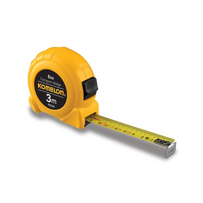 RULETA 3M X16 ECO KOMELON