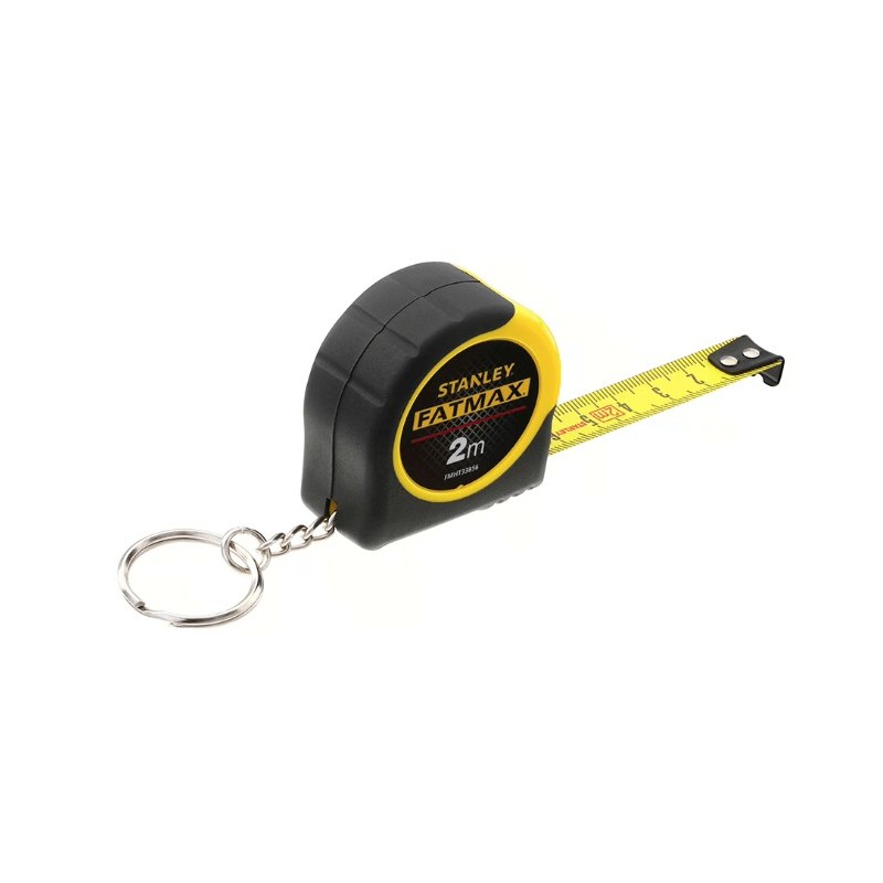 RULETA FATMAX 2M STANLEY