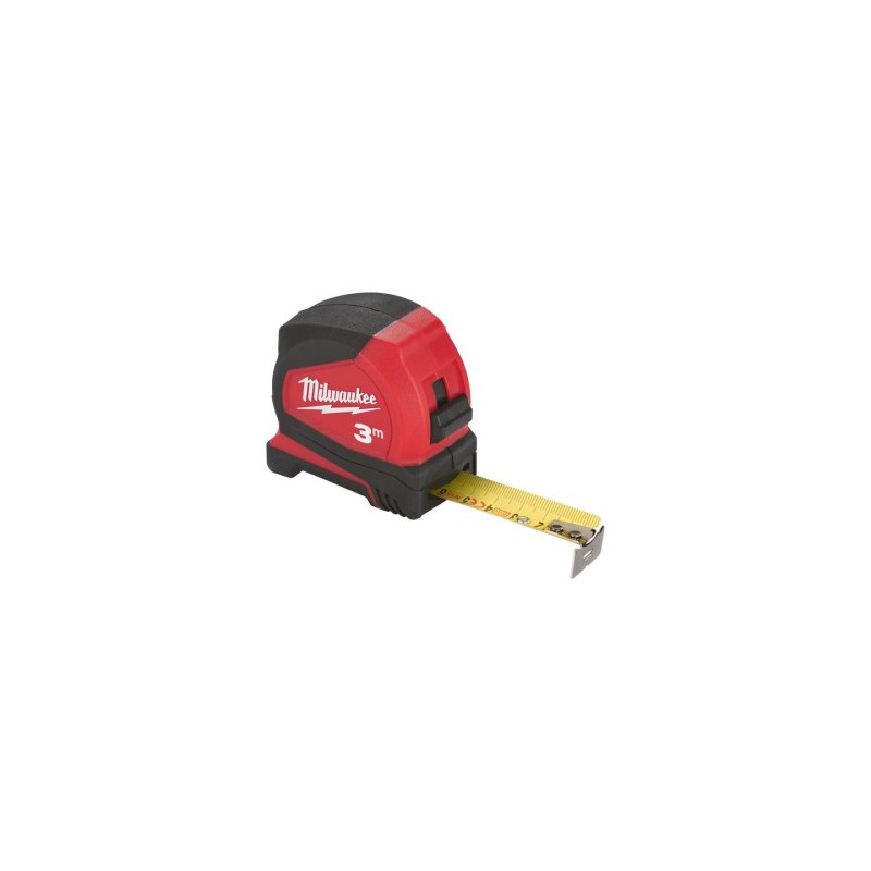 Ruleta PRO Compact 3M Milwaukee