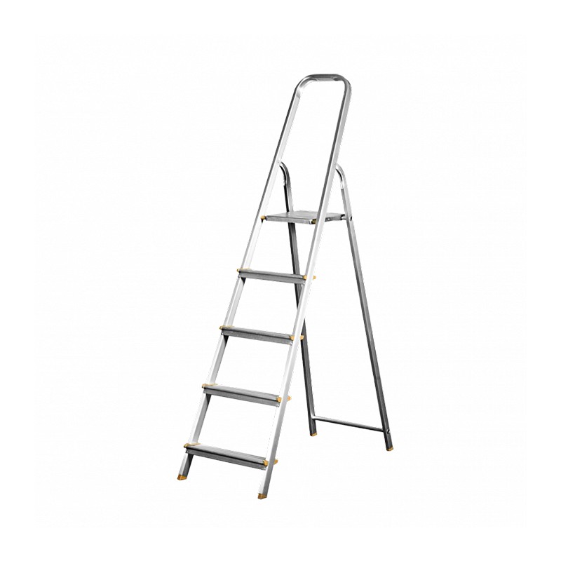 SCARA ALUMINIU 4 TREPTE VITO
