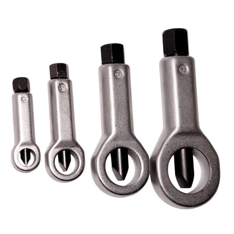 SET EXTRACTOR DE PIULITE 4 BUC SP TOOLS