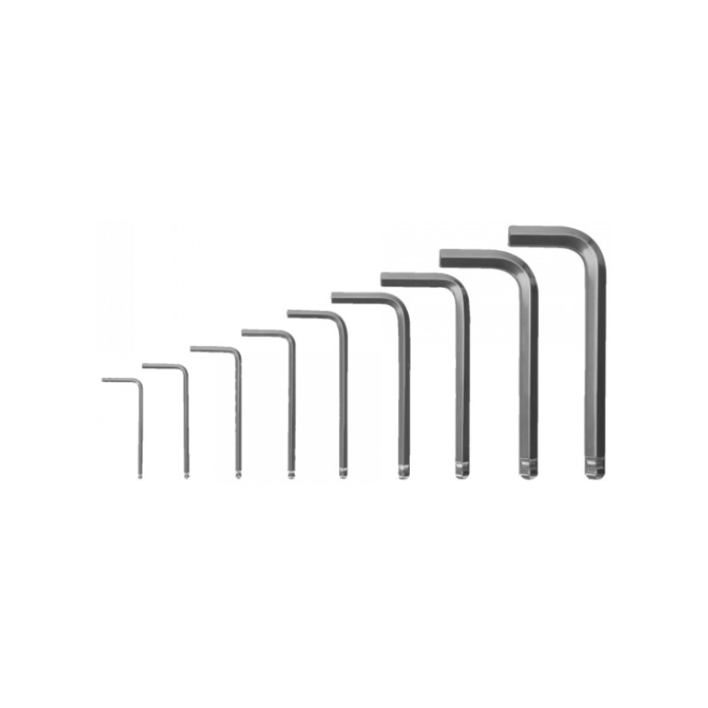 SET IMBUS 1.5-10 SFERIC VITO