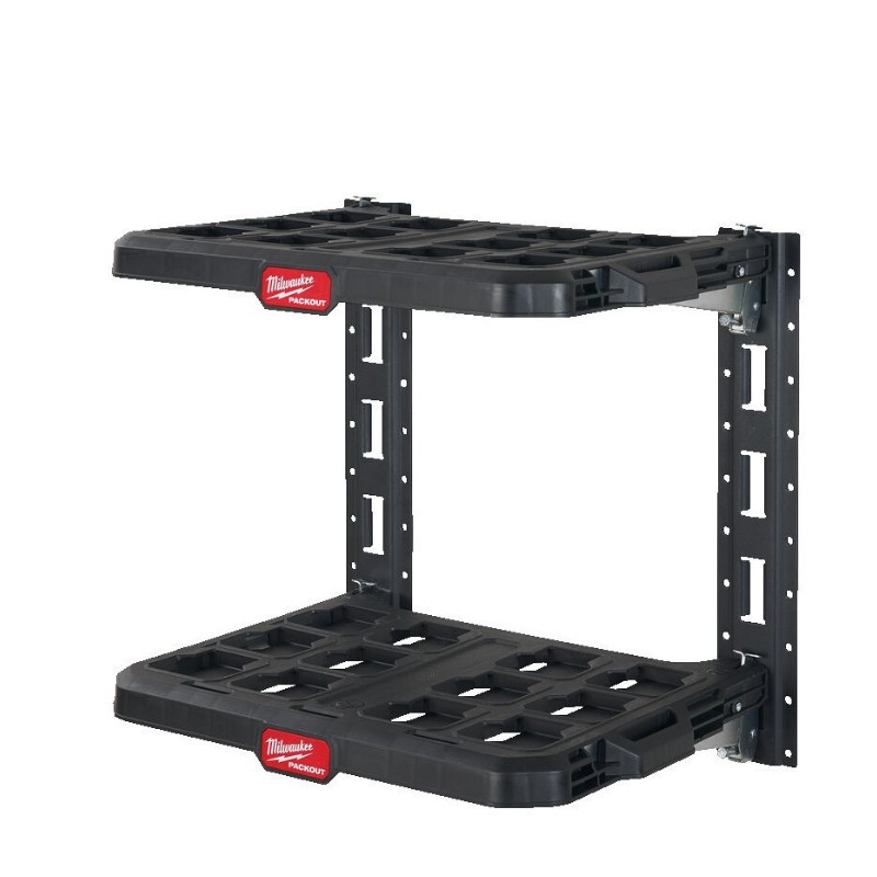 SISTEM DE STIVUIRE  MILWAUKEE