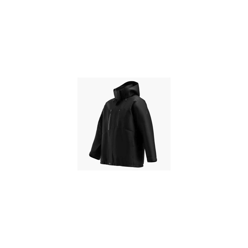 SJ GEACA OAK WINTER NEGRU XL