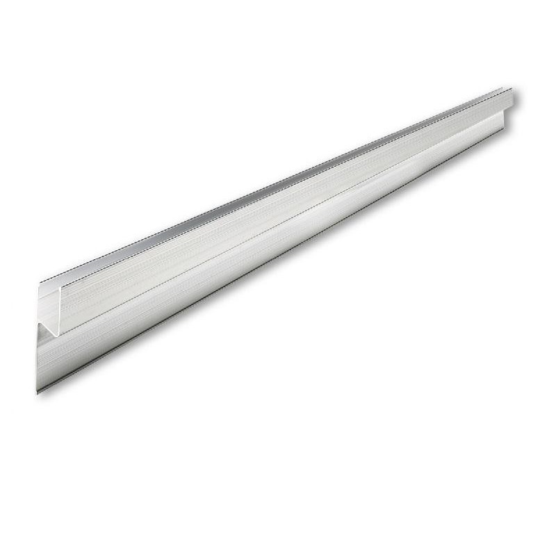 SOLA DREPTAR PROFIL H AL2605 200CM