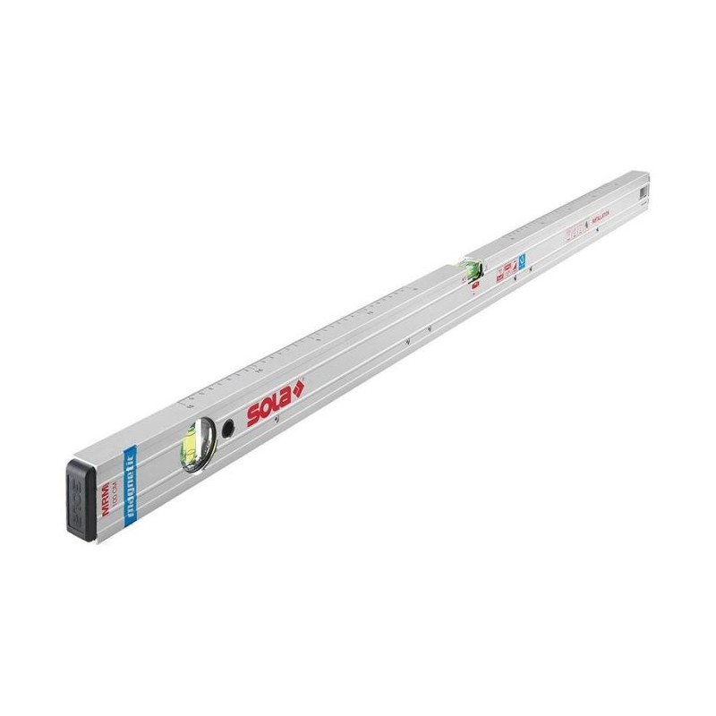 SOLA NIVELA INSTALATORI MRMI 100CM