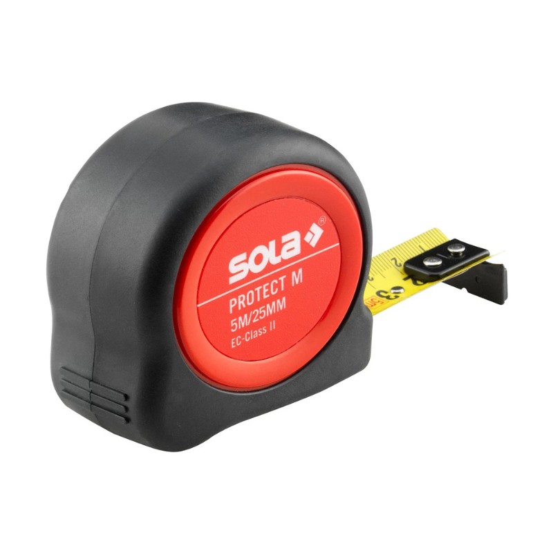 SOLA RULETA PROTECT M PE 525 5M