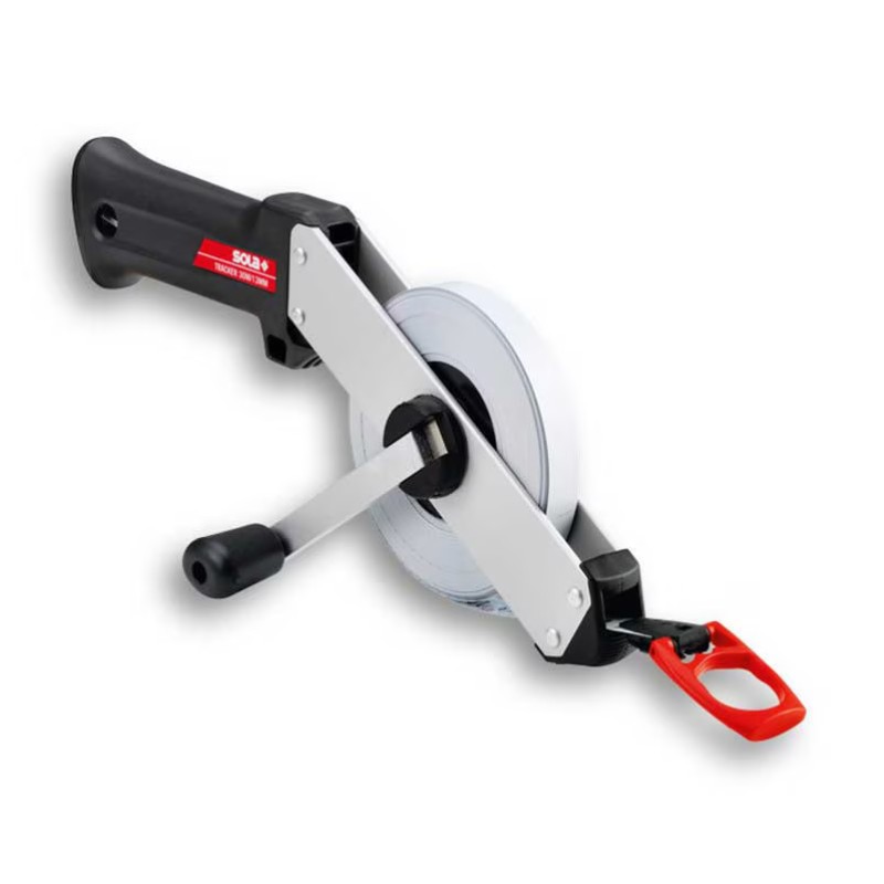 SOLA RULETA TRACKER OTEL 30MX13MM