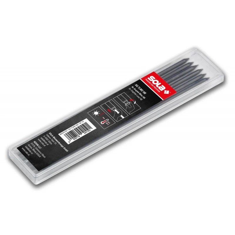 SOLA SET MINA REZERVA TLM2 HS GREY