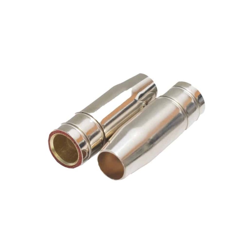 SOLTE DUZA CONTACT M6 1.0MM
