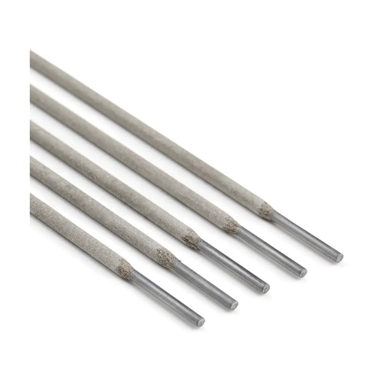 SOLTE ELEC 4X450 BAZ(E7018)/2.1-12.6 KG