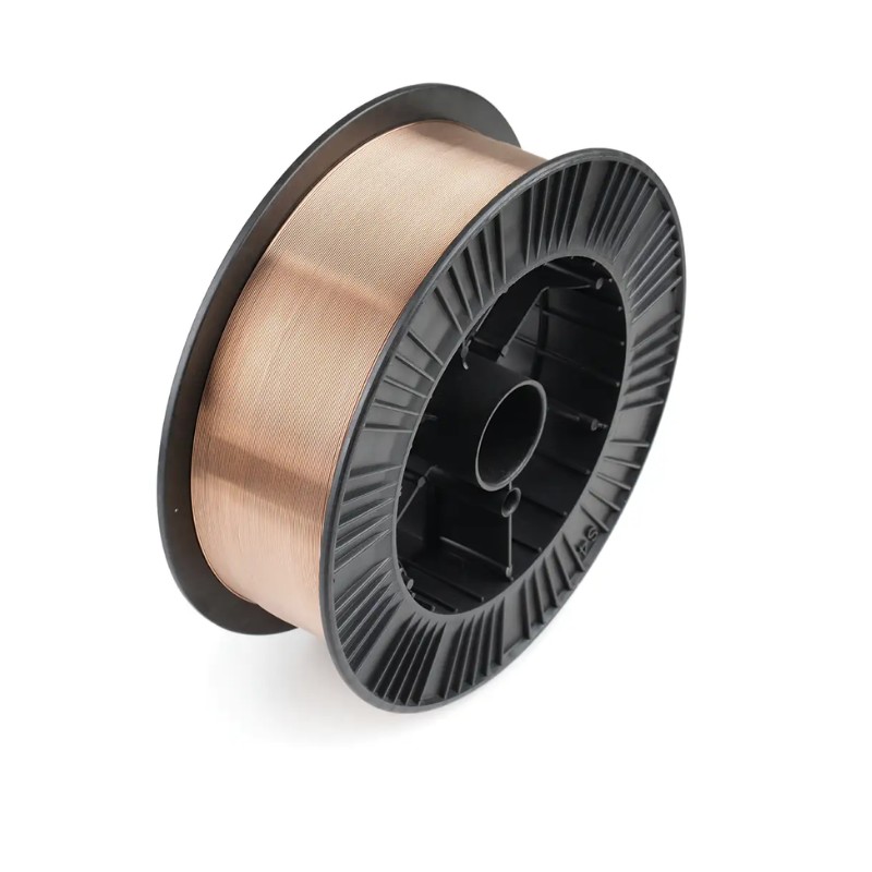SOLTE SARMA SUDURA SG2(G3Si1) Ø0.8 15KG
