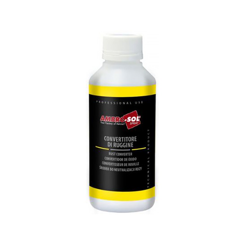 SOLUTIE ANTI-RUGINA 250ML AMBRO