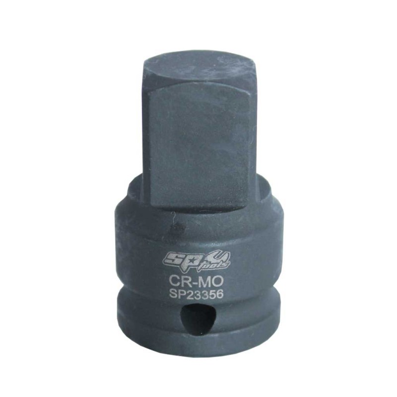 SP ADAPTOR IMPACT 1/2 TATA - 3/4 MAMA