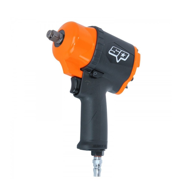 SP CHEIE DE IMPACT PNEUMATICA 1/2" 1700NM