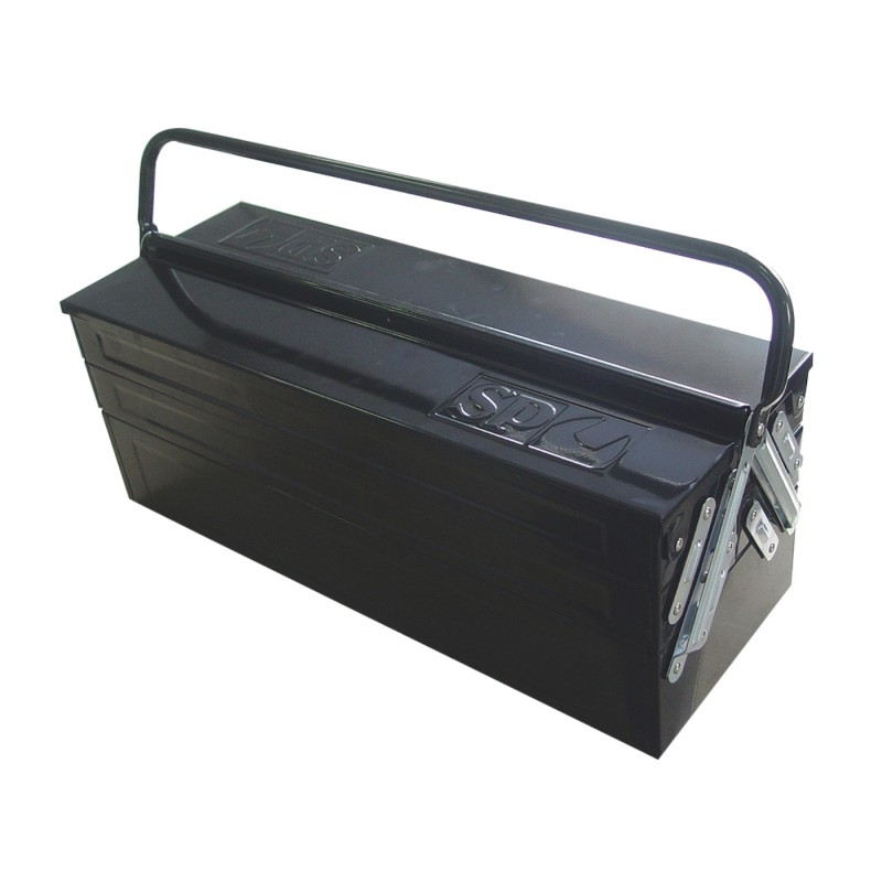 SP CUTIE SCULE METALICA 550X200X208