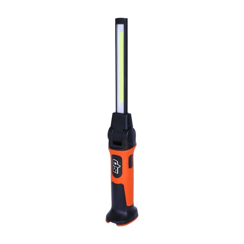 SP LANTERNA LED SLIM 1000LM 3.7V 2600MAH