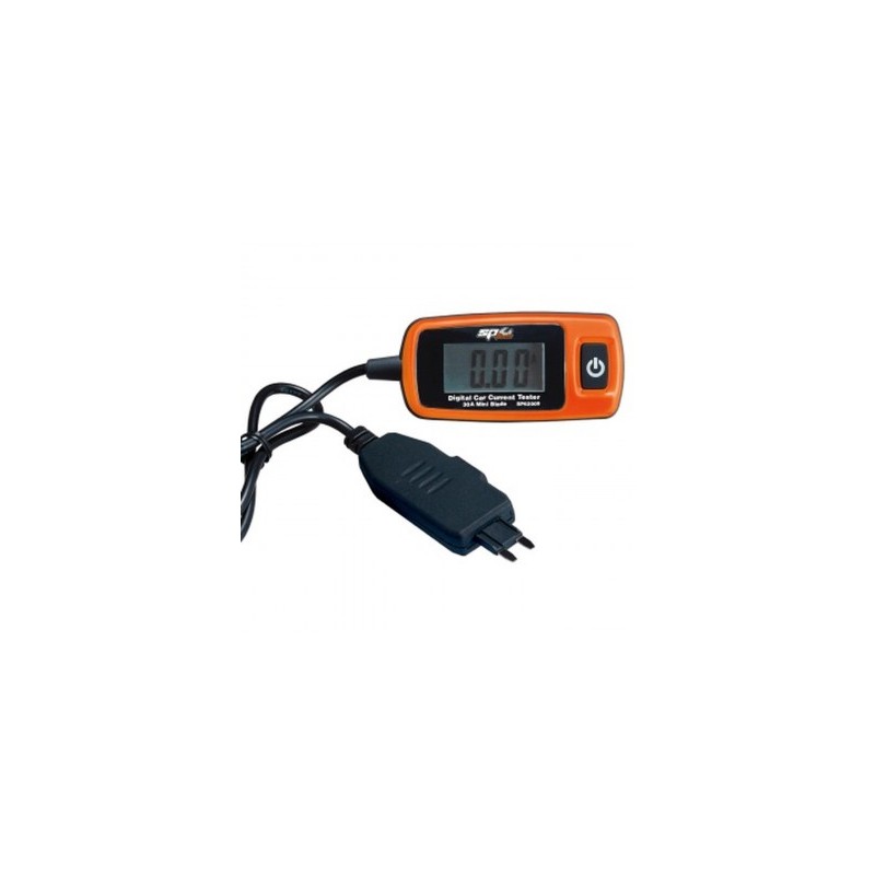 SP TESTER CURENT MAXI