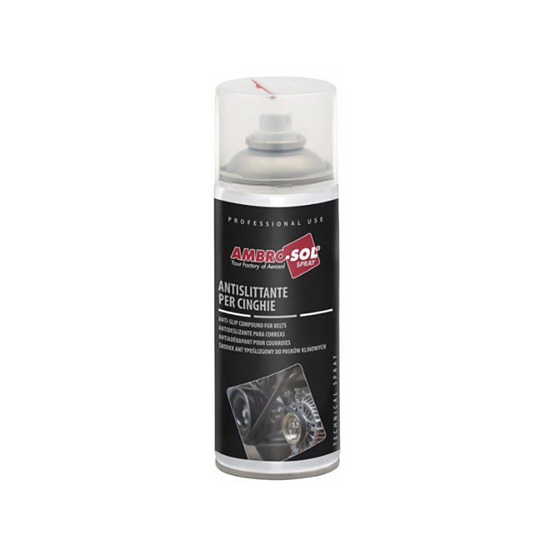 SPRAY ANTIDERAPANT PENTRU CURELE 400ML AMBRO