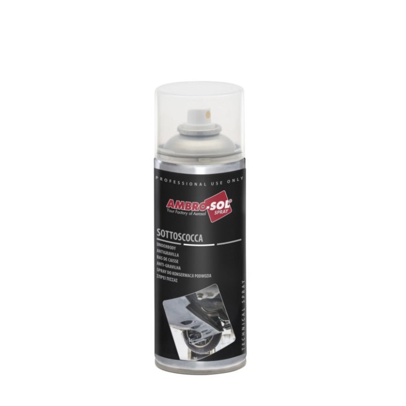 SPRAY BITUM 400ML SCOCCA