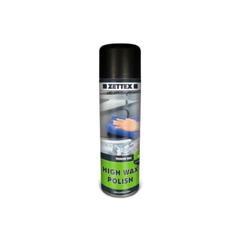SPRAY CEARA 500ML ZETTEX