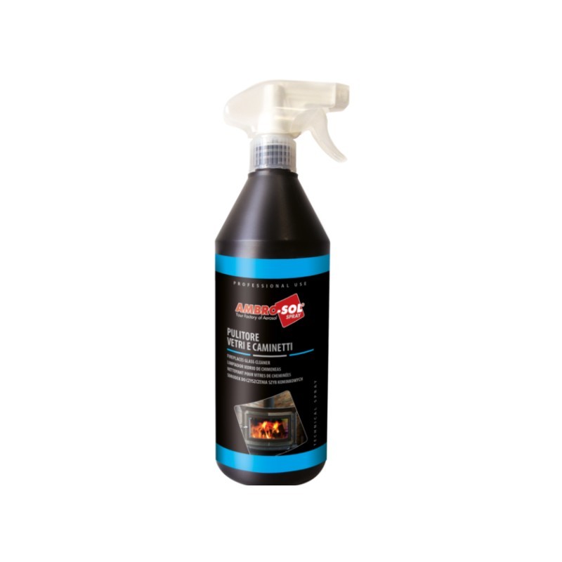 SPRAY CURATARE GEAM SEMINEU 750ML AMBRO