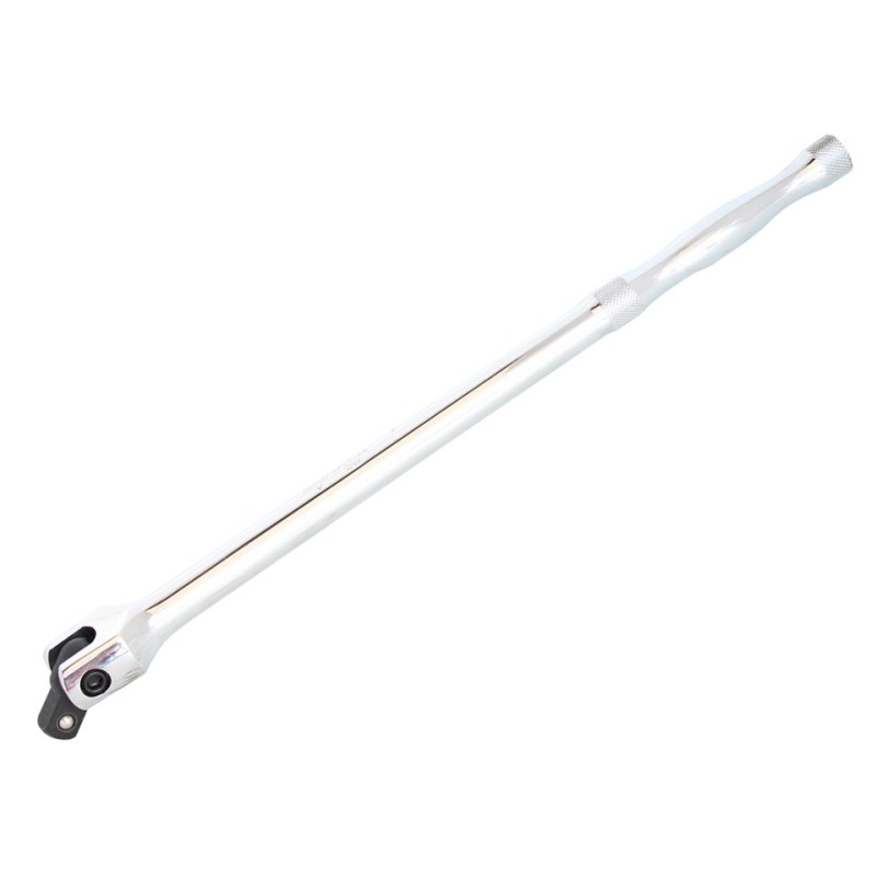 SPT MANER FLEX 1/2 380MM MANER METALIC