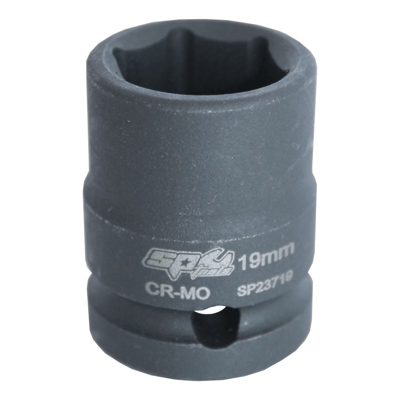 SPT TUBULARA DE IMPACT 10MM 1/2