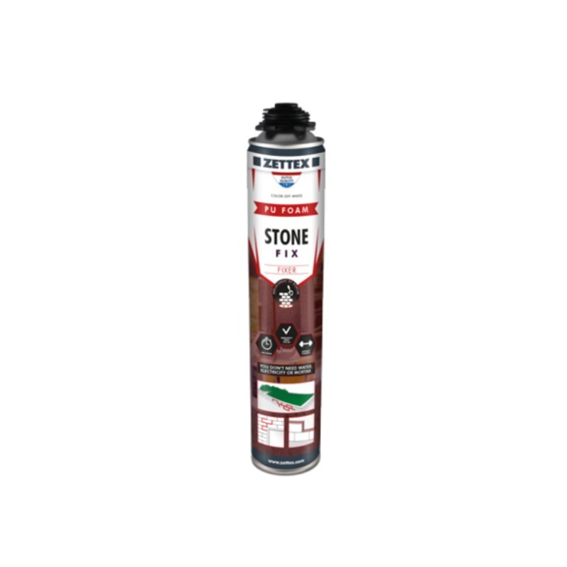 STONE FIX ADEZIV PENTRU BETON NBS 750ML ZETTEX