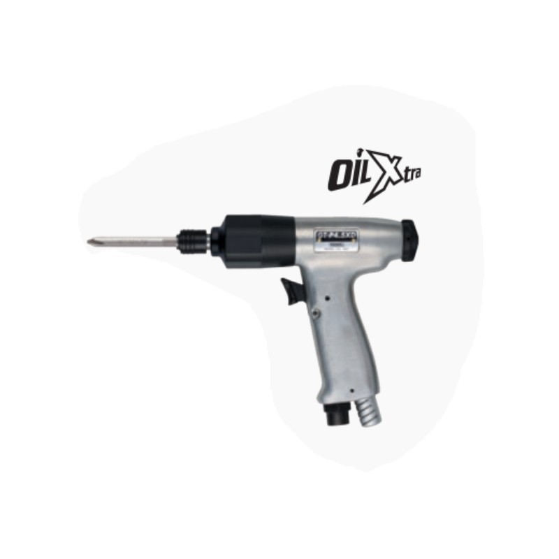 SURUBELNITA PNEUMATICA GT-P4.5XD-B1 VESSEL