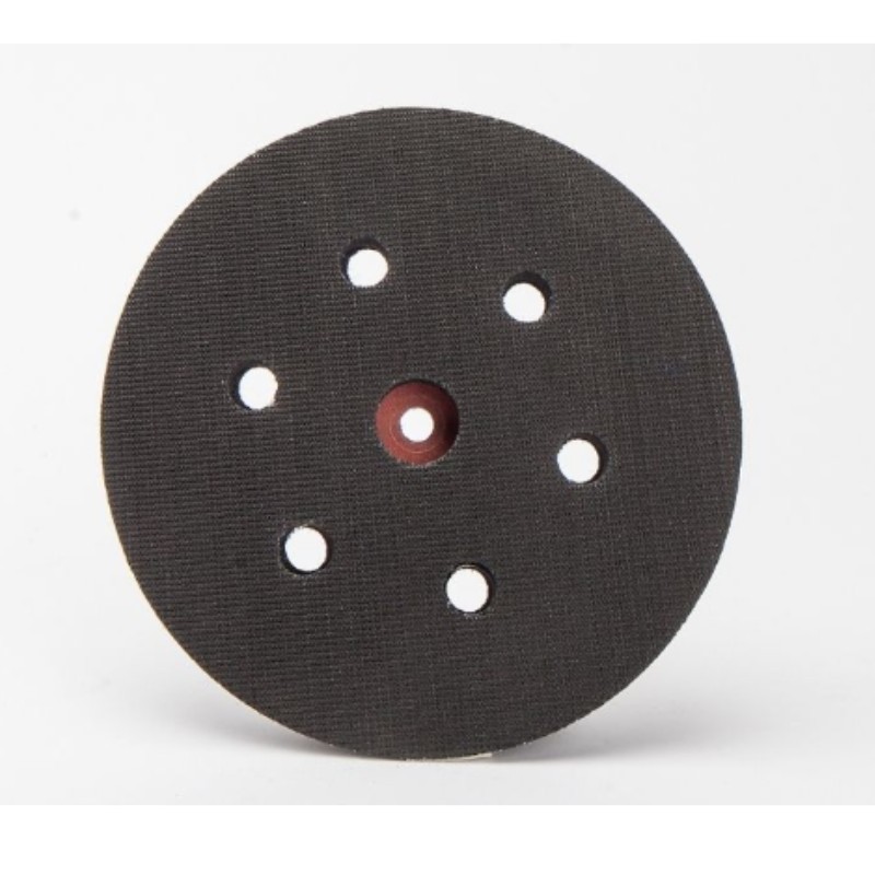 TAF TALPA SUPORT PT DISC VELCRO 125