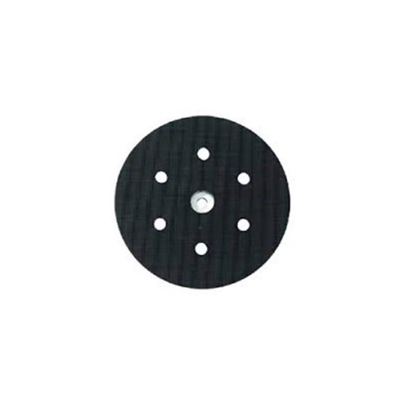 TALPA SUPORT PENTRU DISC VELCRO P150 8+1 TAF