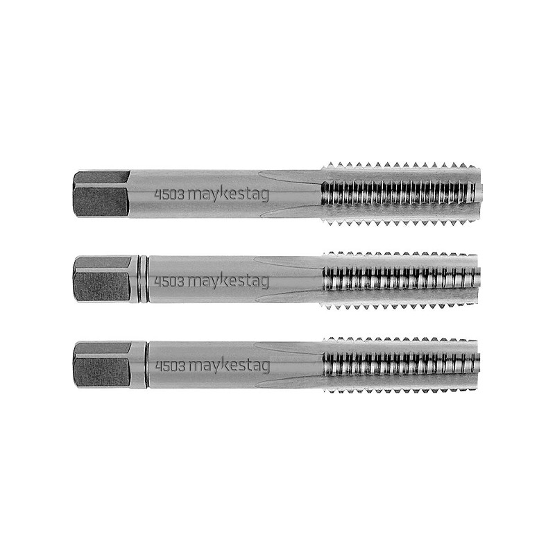 TAROD HSS DIN 352 M8 MAYKESTAG