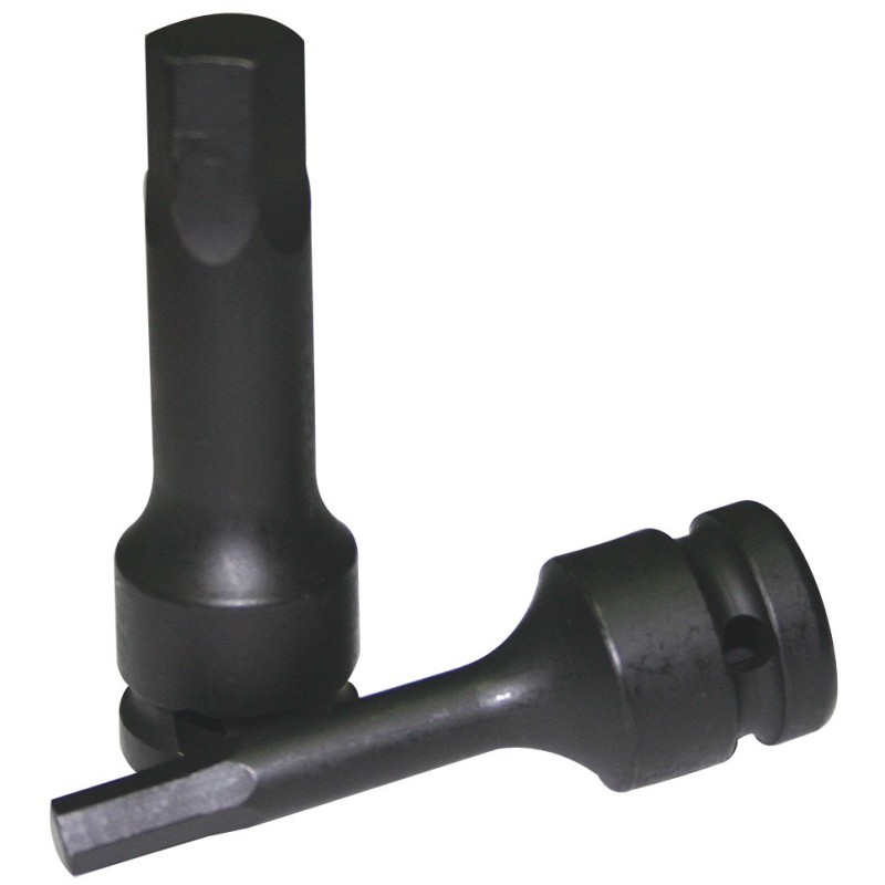 TUBULARA DE IMPACT 1/2" IMBUS 7MM SP TOOLS