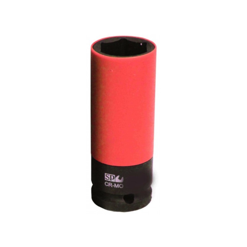 TUBULARA IMPACT 1/2 24MM SP TOOLS