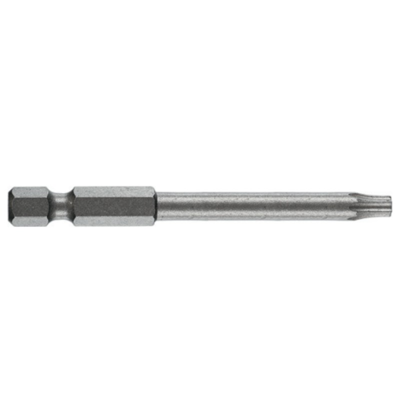 UNIOR BIT TORX LUNG T25X152